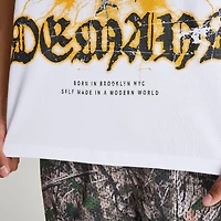 Men's Supply & Demand Tatter Graphic T-Shirt