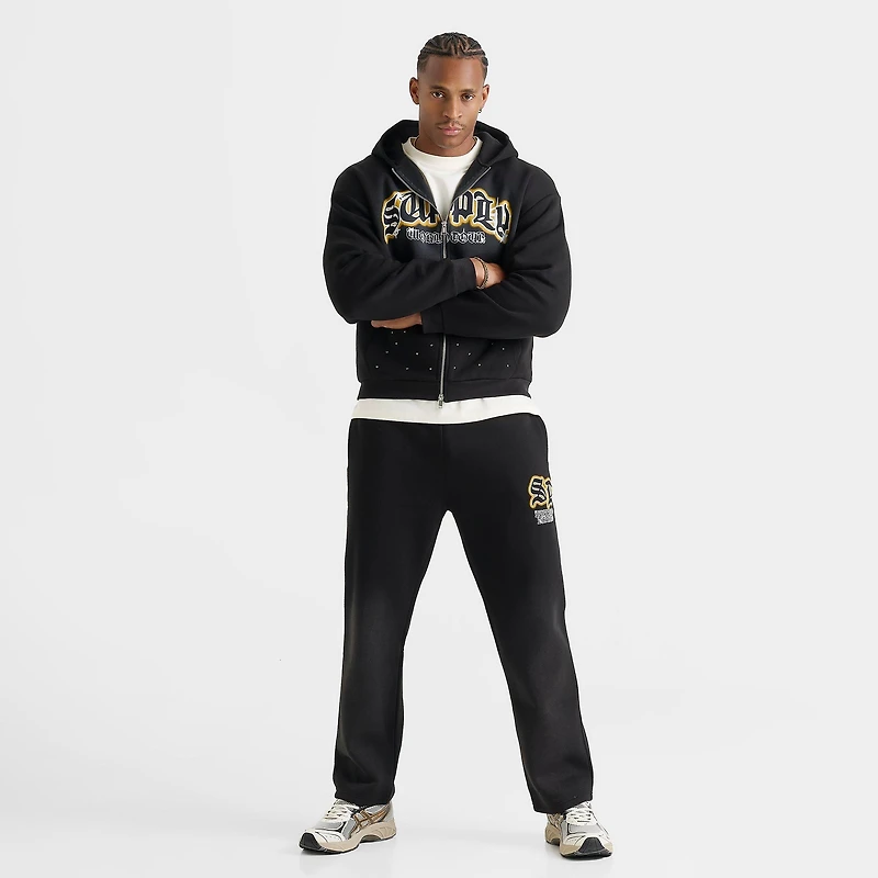 Men's Supply & Demand Monteray Full-Zip Hoodie