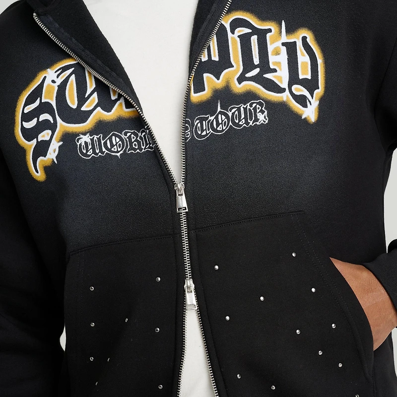 Men's Supply & Demand Monteray Full-Zip Hoodie