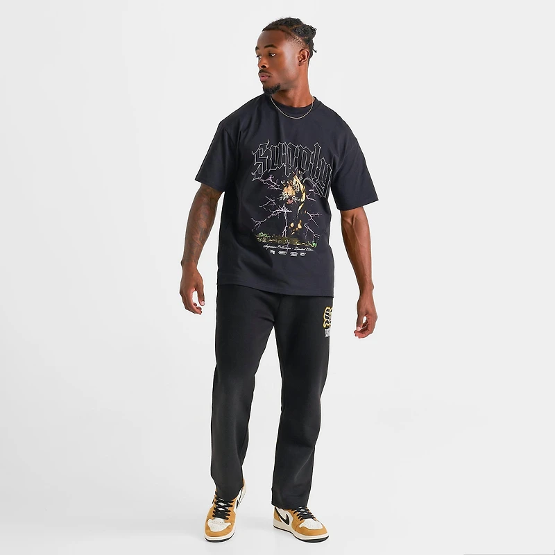 Men's Supply & Demand Monteray Jogger Pants