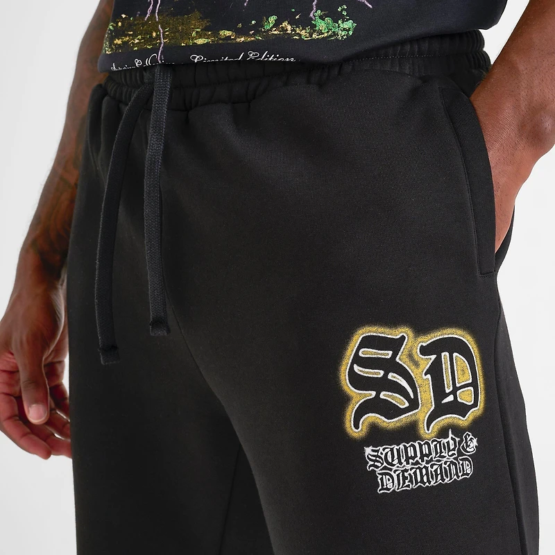 Men's Supply & Demand Monteray Jogger Pants