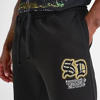 Men's Supply & Demand Monteray Jogger Pants