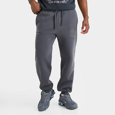 Men's Supply & Demand Lamar Jogger Pants