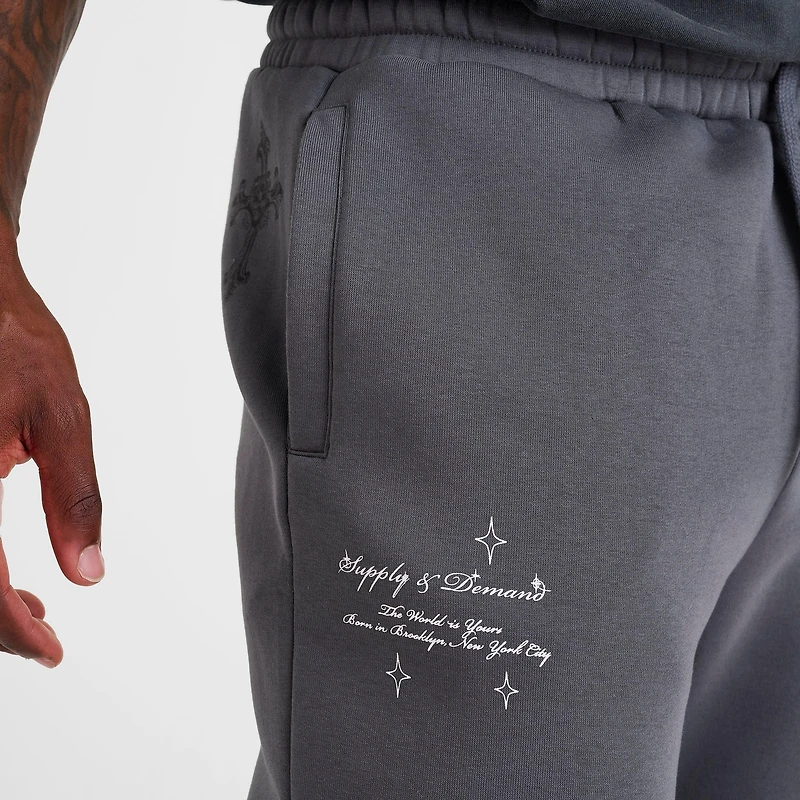 Men's Supply & Demand Lamar Jogger Pants