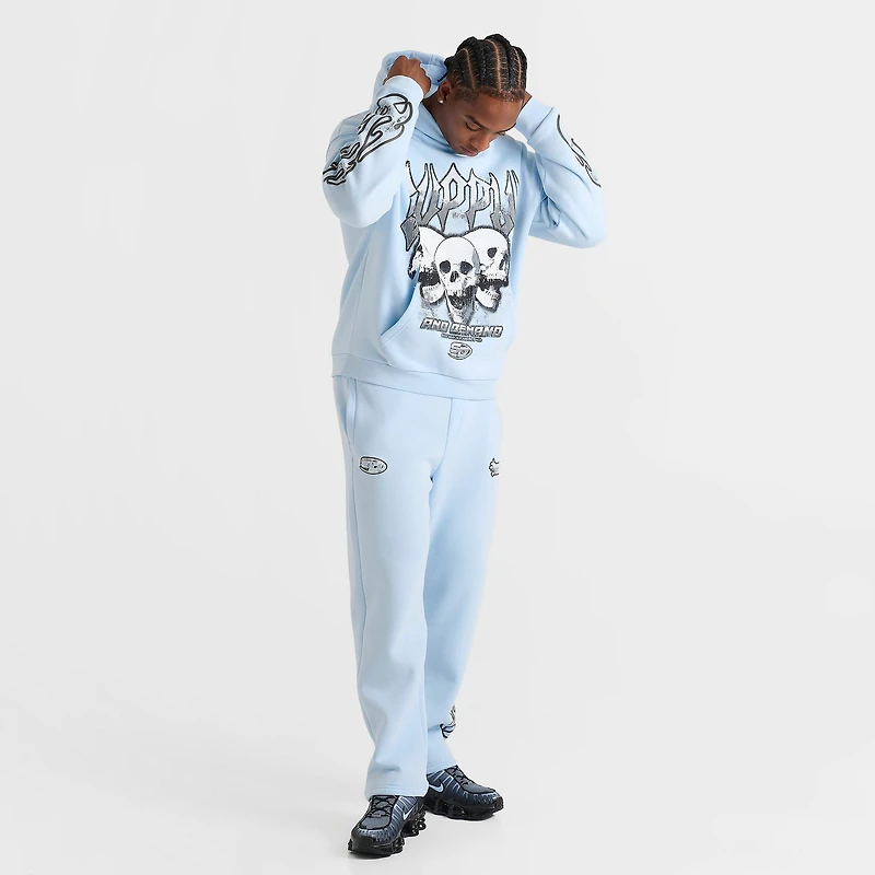 Men's Supply & Demand Tampa Hoodie