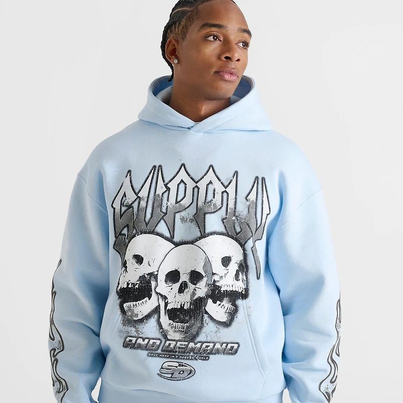 Men's Supply & Demand Tampa Hoodie