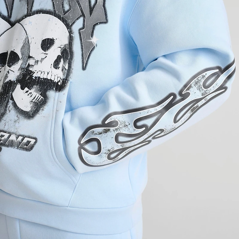 Men's Supply & Demand Tampa Hoodie