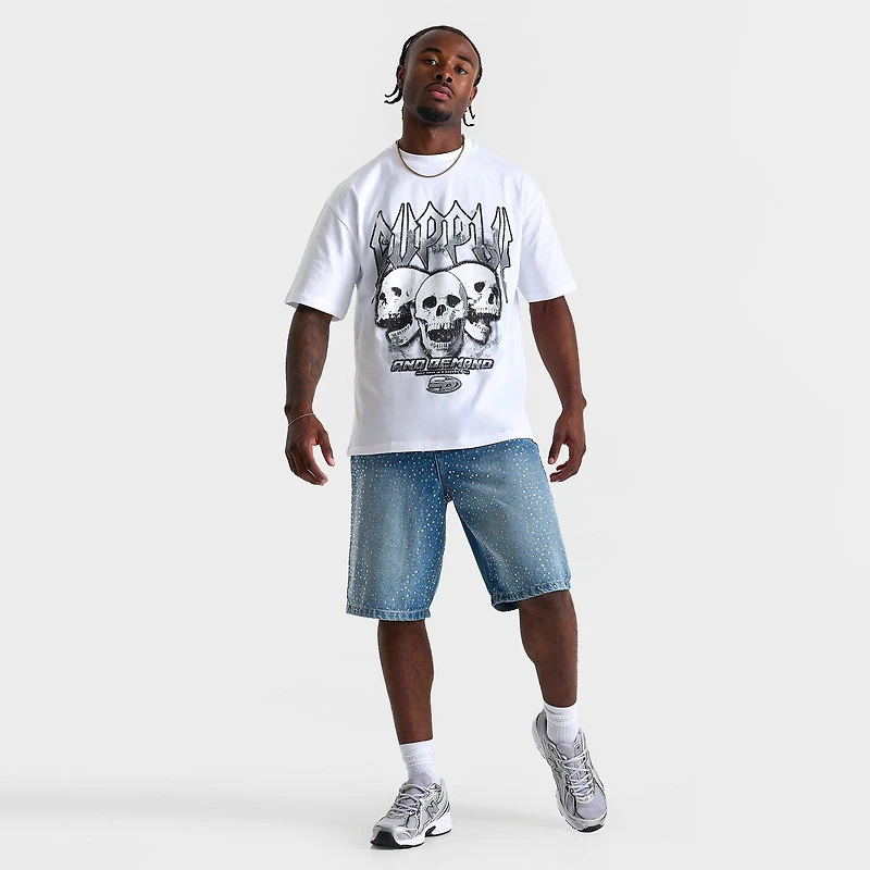 Men's Supply & Demand Tampa Graphic T-Shirt