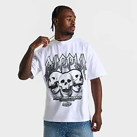 Men's Supply & Demand Tampa Graphic T-Shirt