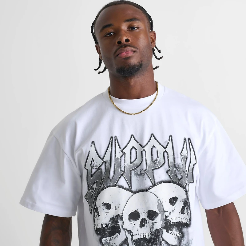 Men's Supply & Demand Tampa Graphic T-Shirt