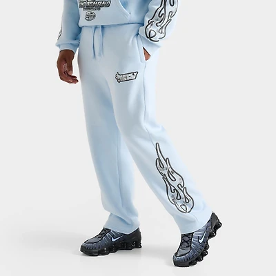 Men's Supply & Demand Tampa Fleece Sweatpants