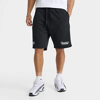 Men's Supply & Demand Tampa Fleece Shorts