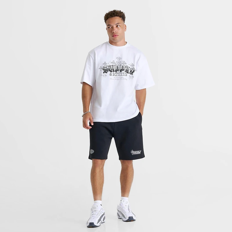 Men's Supply & Demand Tampa Fleece Shorts
