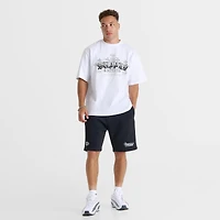 Men's Supply & Demand Tampa Fleece Shorts