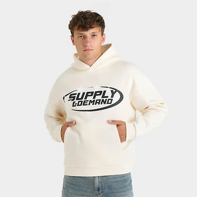 Men's Supply & Demand Harper Pullover Hoodie