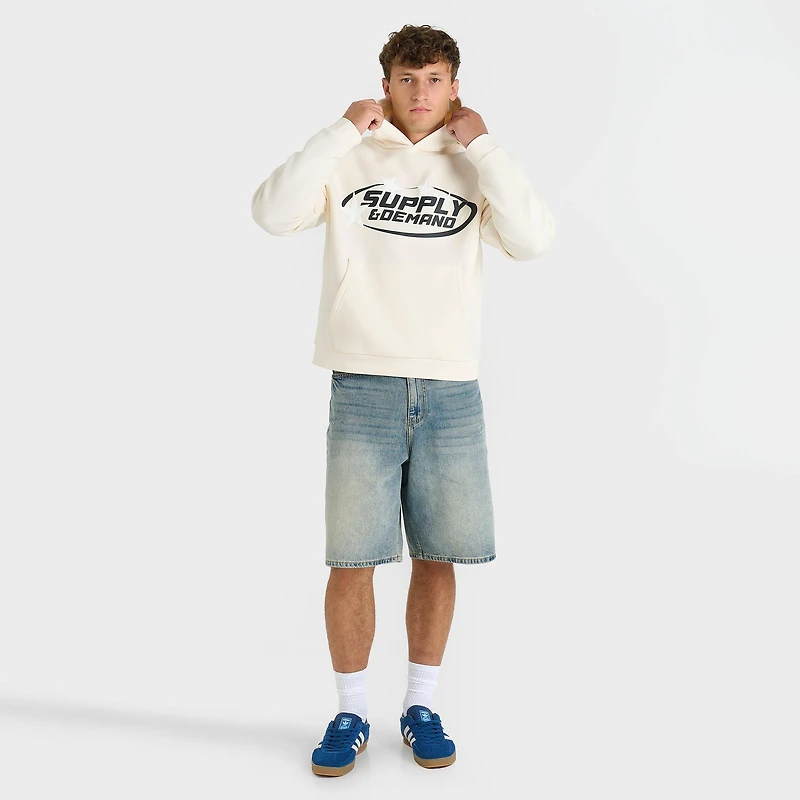 Men's Supply & Demand Harper Pullover Hoodie