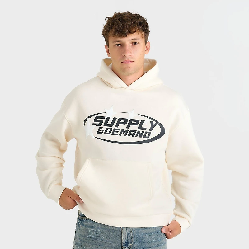 Men's Supply & Demand Harper Pullover Hoodie