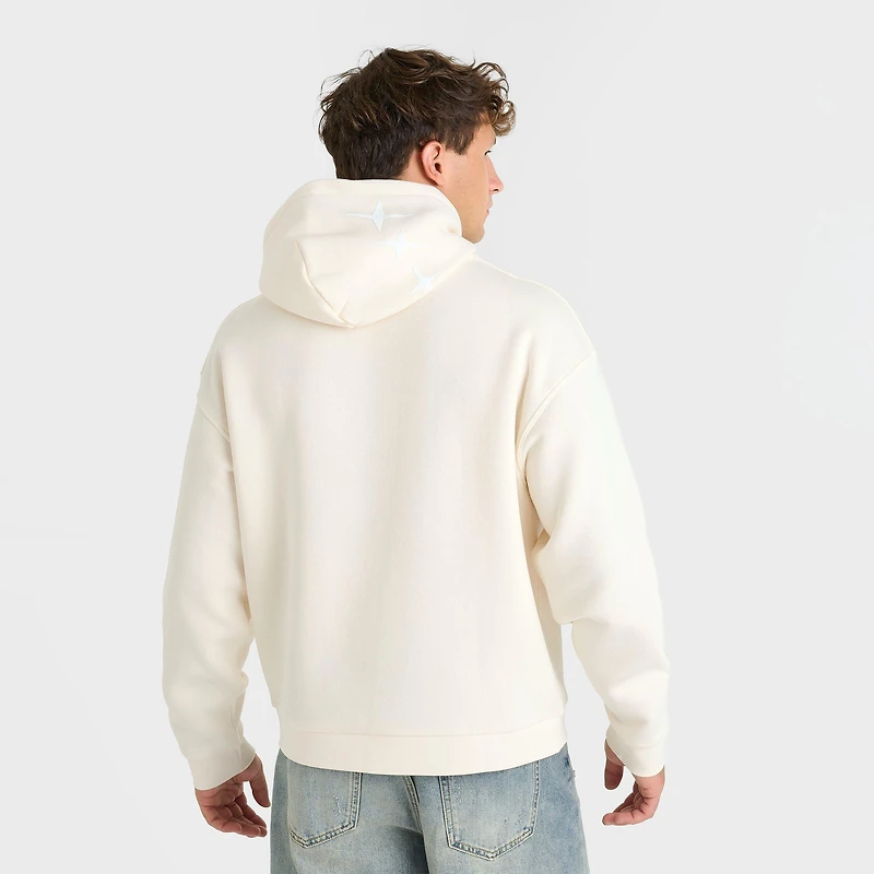 Men's Supply & Demand Harper Pullover Hoodie
