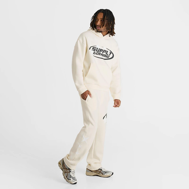 Men's Supply & Demand Harper Pullover Hoodie