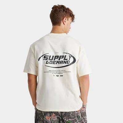 Men's Supply & Demand Harper T-Shirt