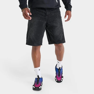 Men's Supply & Demand Depart Denim Jean Shorts