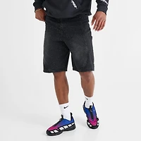 Men's Supply & Demand Depart Denim Jean Shorts