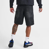 Men's Supply & Demand Depart Denim Jean Shorts