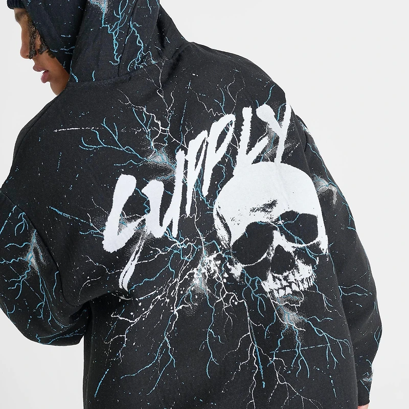 Men's Supply & Demand Boze Pullover Hoodie