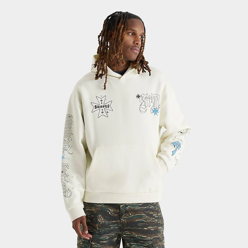 Men's Supply & Demand Opolis Hoodie