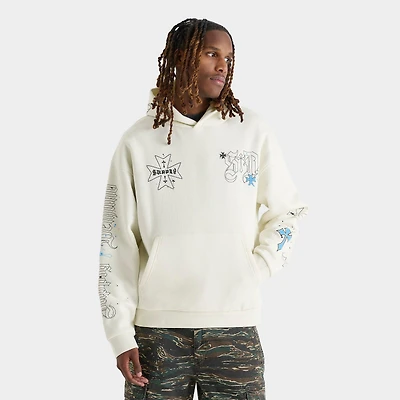 Men's Supply & Demand Opolis Hoodie