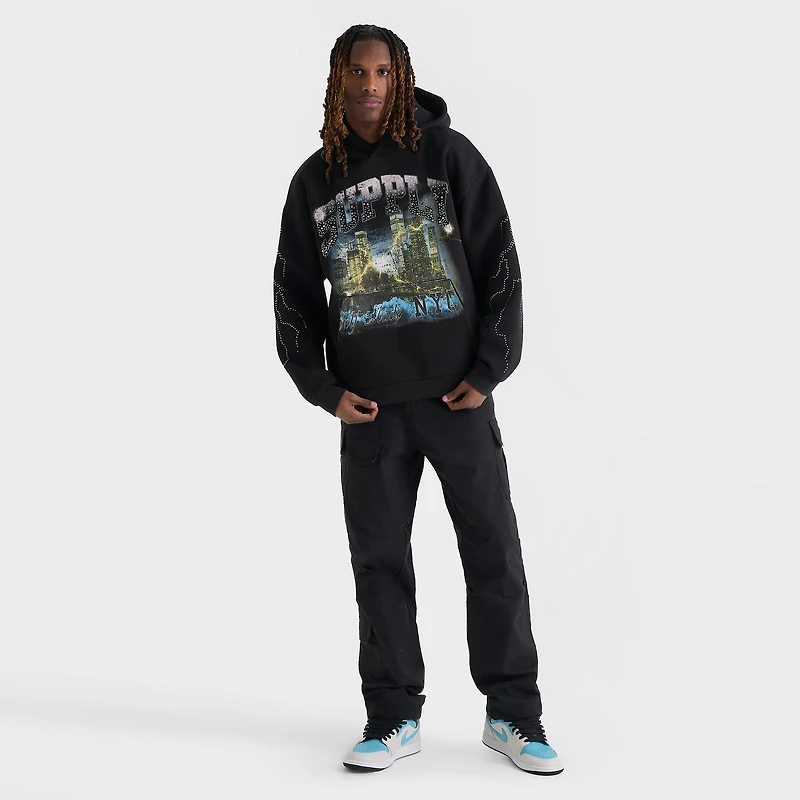 Men's Supply & Demand Times Hoodie