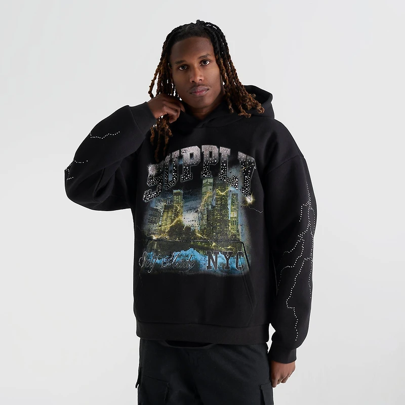 Men's Supply & Demand Times Hoodie