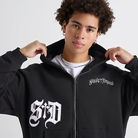 Men's Supply & Demand Atomic Full-Zip Hoodie