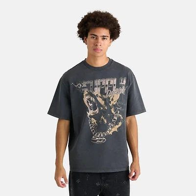 Men's Supply & Demand Fast Life T-Shirt