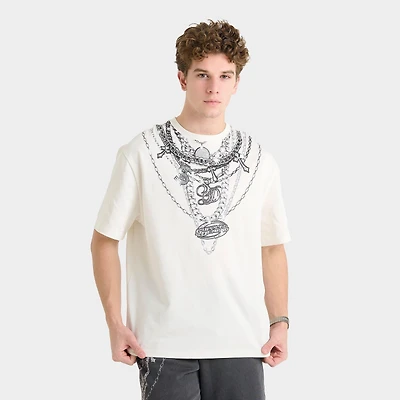 Men's Supply & Demand Chainz Graphic T-Shirt