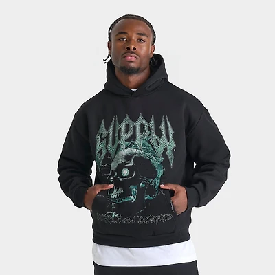 Men's Supply & Demand Voltage Fleece Hoodie