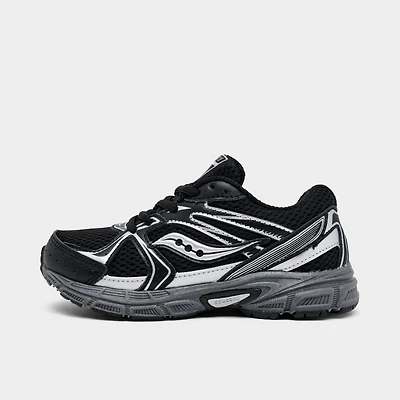 Little Kids' Saucony Ride Millennium Casual Shoes