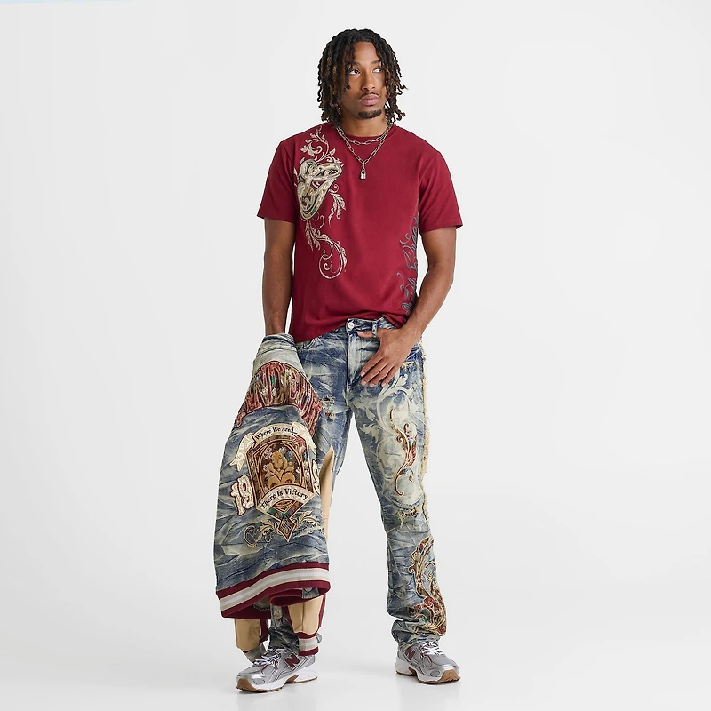 Men's Smoke Rise Academy T-Shirt