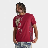Men's Smoke Rise Academy T-Shirt
