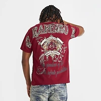 Men's Smoke Rise Academy T-Shirt