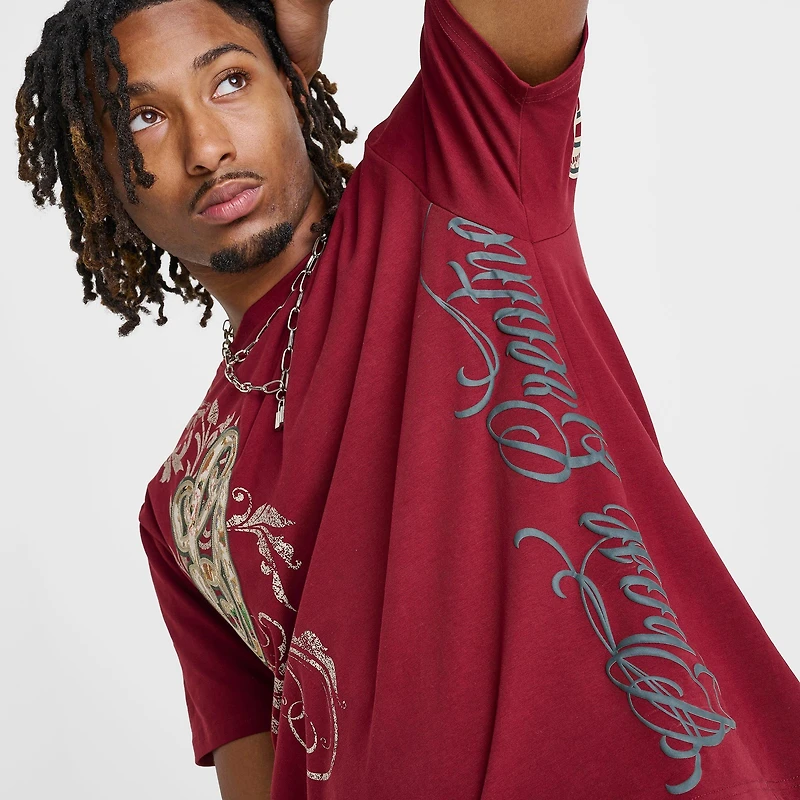 Men's Smoke Rise Academy T-Shirt