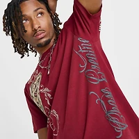 Men's Smoke Rise Academy T-Shirt