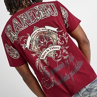 Men's Smoke Rise Academy T-Shirt