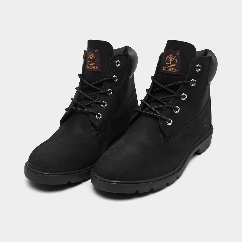 Big Kids' Timberland 6 Inch Classic Boots