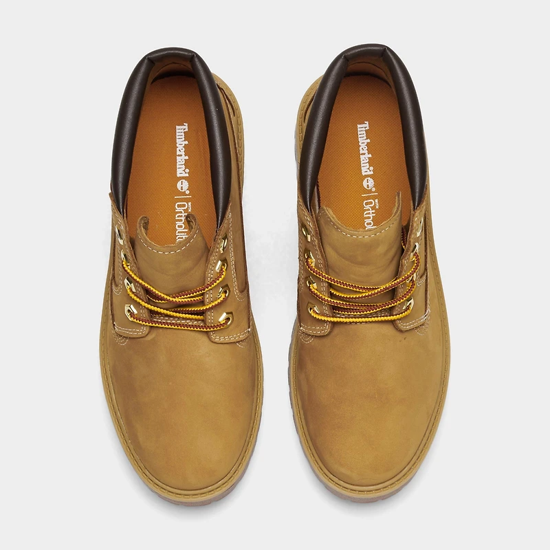 Women's Timberland Stone Street Premium Platform Waterproof Chukka Boots