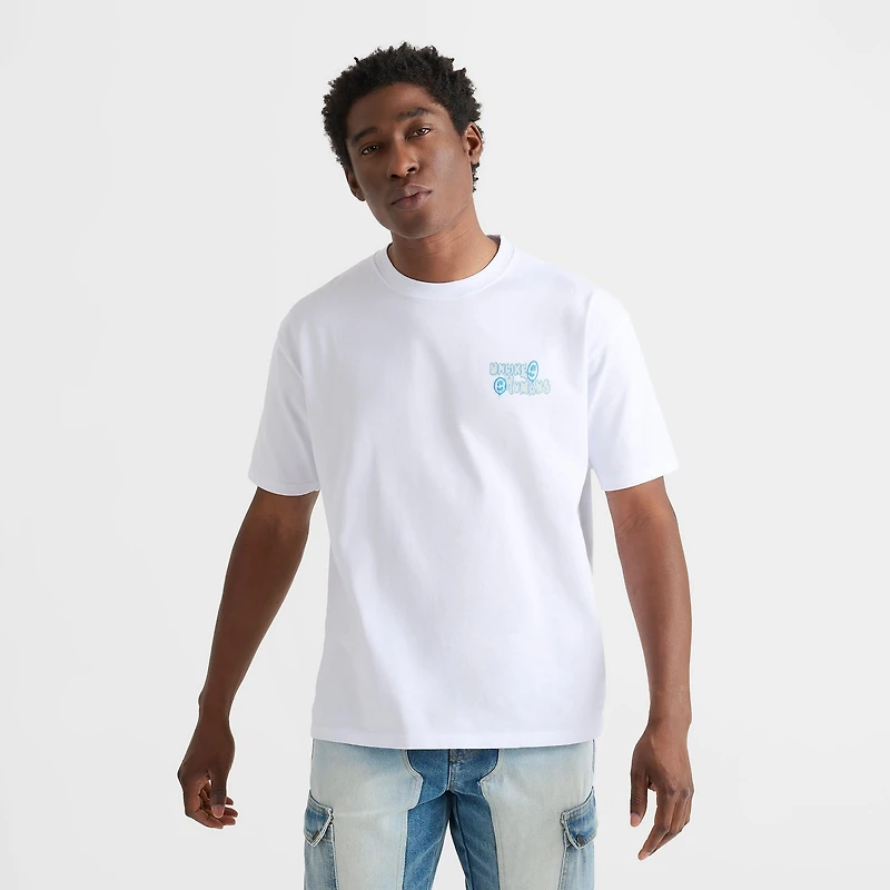 Men's Unlike Humans Hindsight T-Shirt