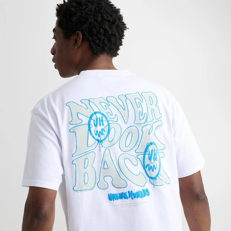 Men's Unlike Humans Hindsight T-Shirt