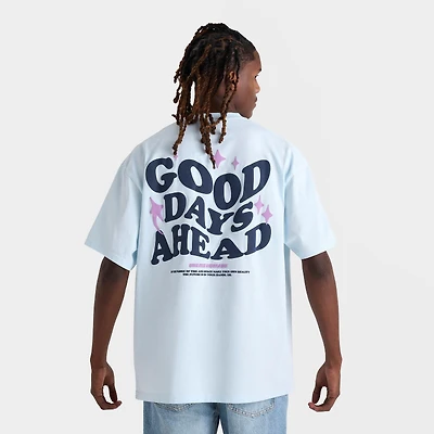 Men's Unlike Humans Good Days T-Shirt