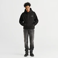 Men's Unlike Humans Bubble Hoodie
