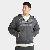 Men's Unlike Humans International Full-Zip Hoodie